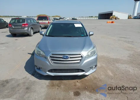 2015 Subaru Legacy 2.5I Limited z USA, uszkodzony, nr VIN 4S3BNBN68F3031085